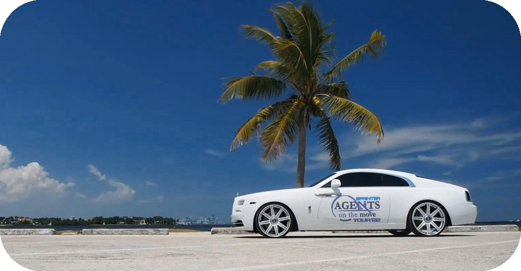 AOTM Bently
